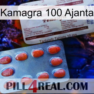 Kamagra 100 Ajanta 36